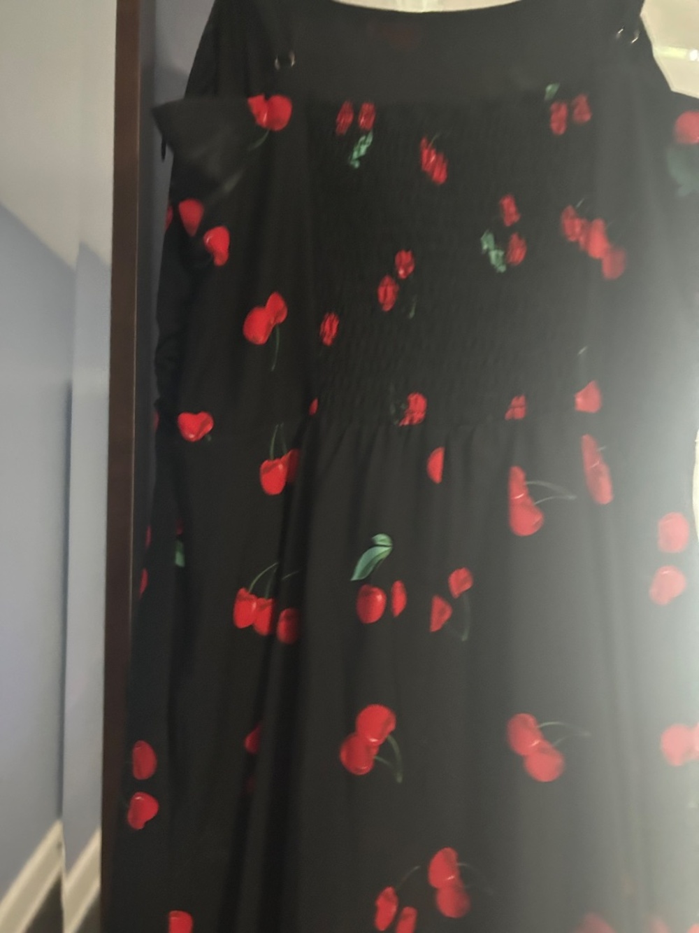 Dress - Picture 4 of 5